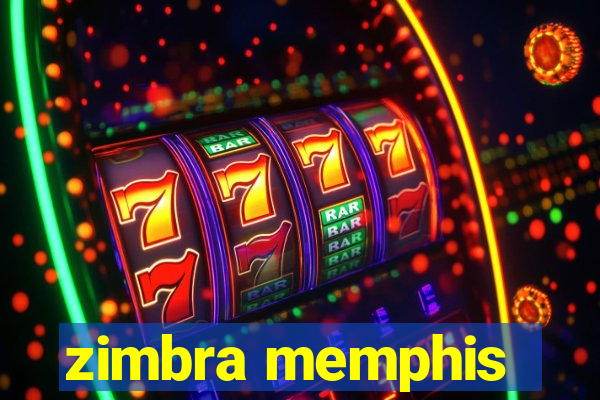 zimbra memphis